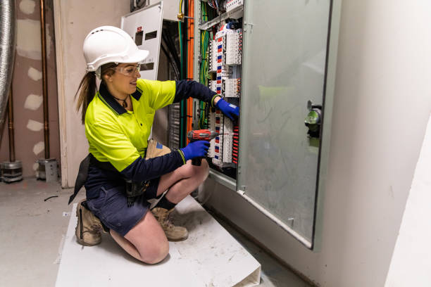 Best Commercial Electrician Services  in Stratford, WI