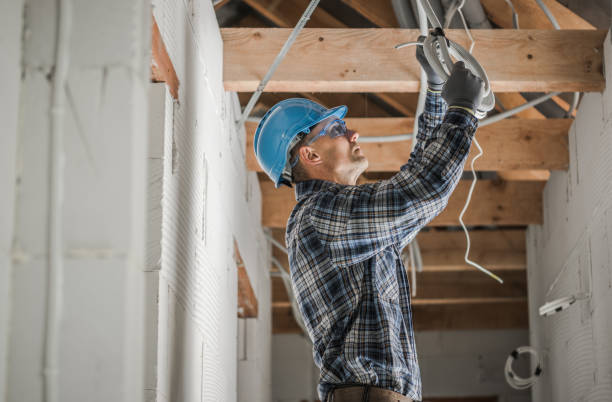 Best 24-Hour Electrician  in Stratford, WI