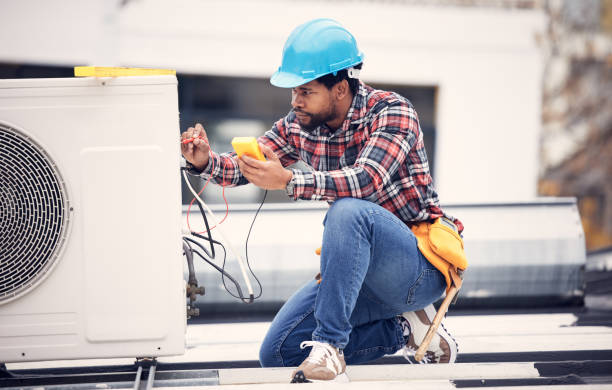 Best Electric Panel Repair  in Stratford, WI
