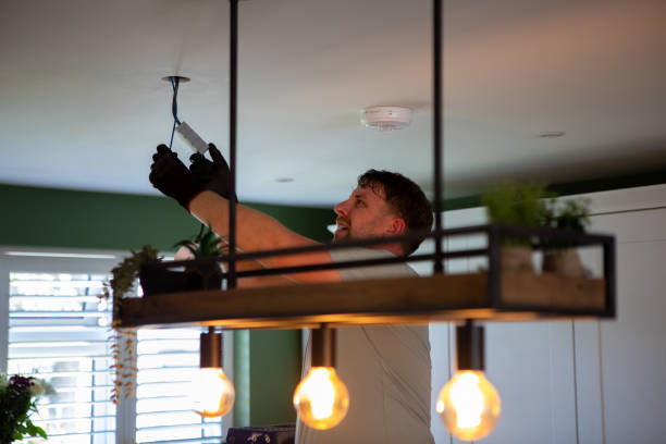 Best Electrical Rewiring Services  in Stratford, WI
