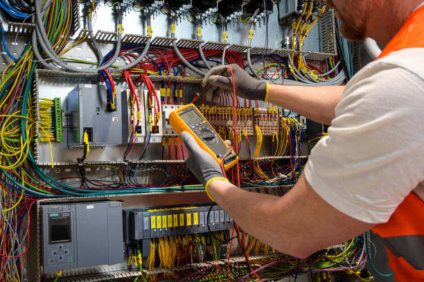 Best Electrical Installation Contractor  in Stratford, WI