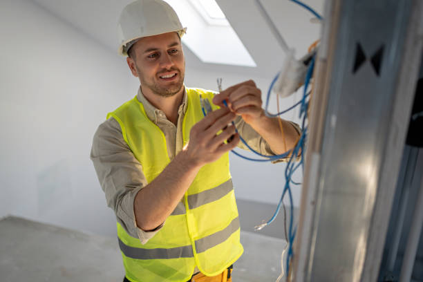 Best Electrician Near Me  in Stratford, WI