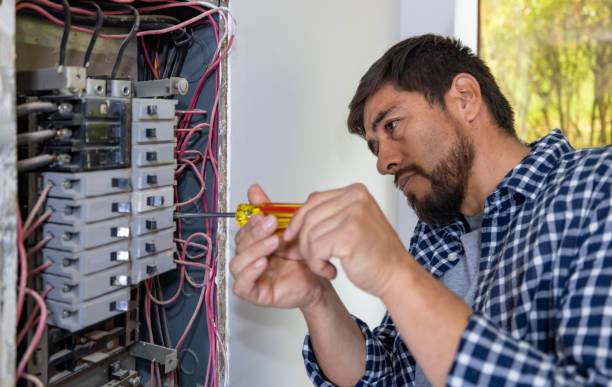 Best Electrical Repair Services  in Stratford, WI